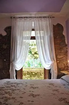 Il Mulino Del Tempo Perduto Konuk evi Bagnone 0*,