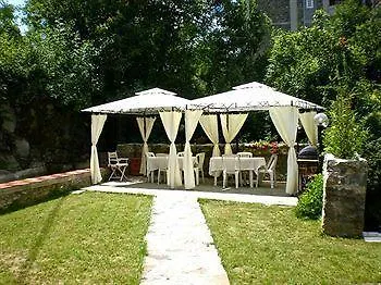Il Mulino Del Tempo Perduto Konuk evi Bagnone İtalya