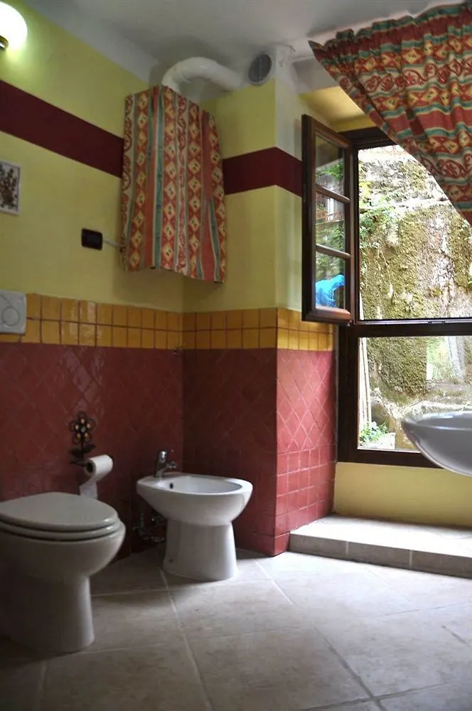 Kır Evi Il Mulino Del Tempo Perduto Konuk evi Bagnone